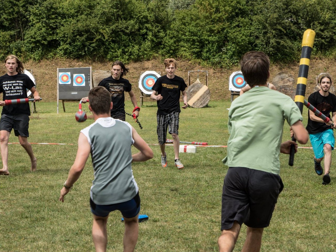 Jugger 2016