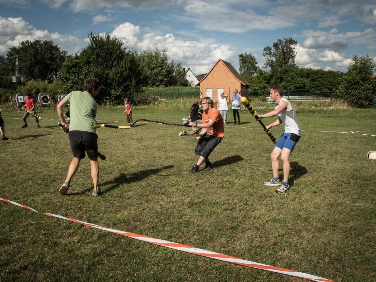 Jugger 2016