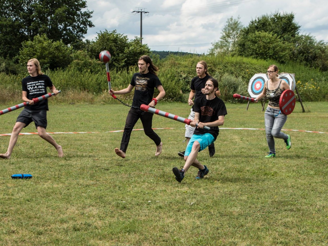 Jugger 2016