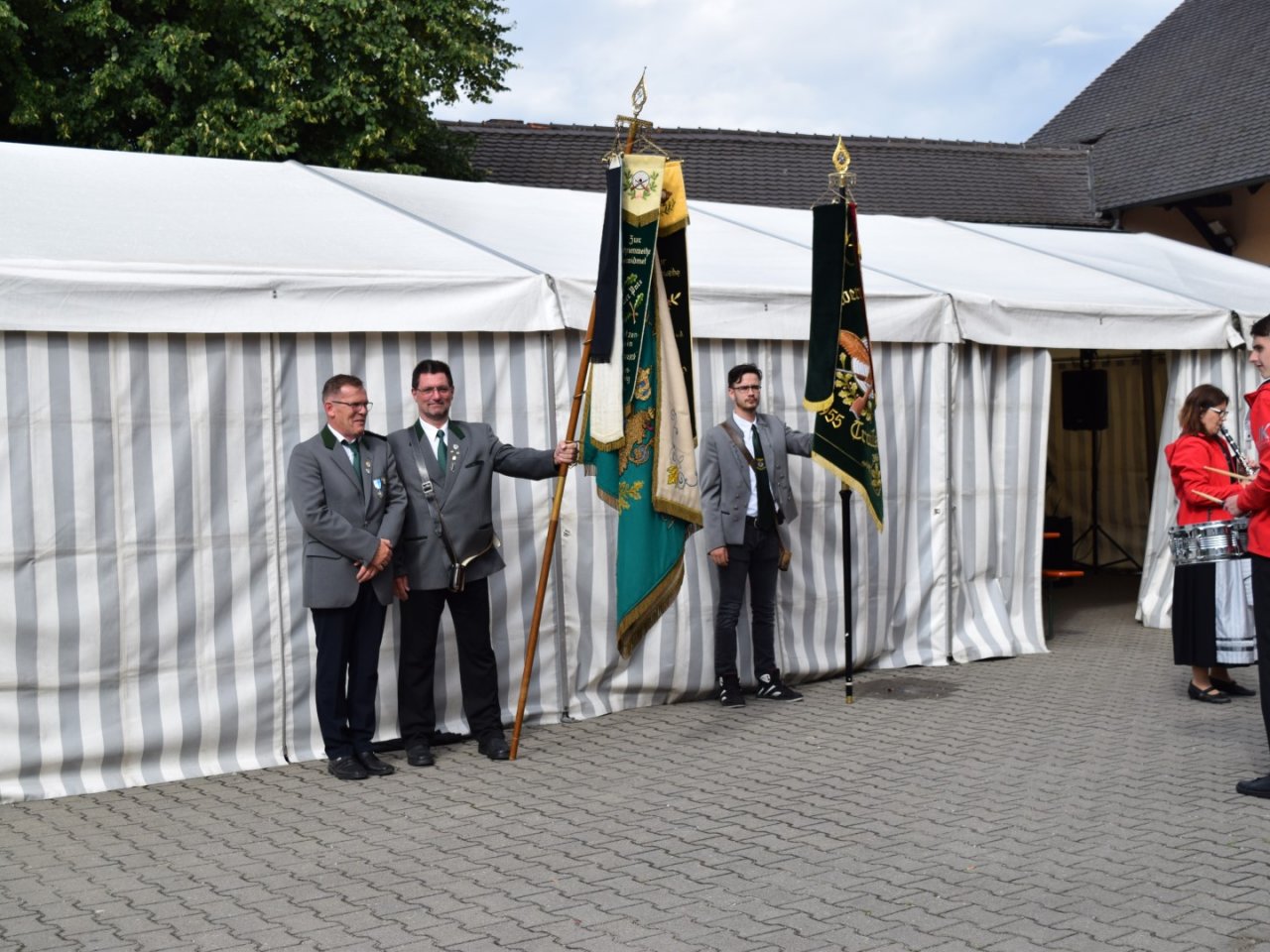 Trailsdorf 2019