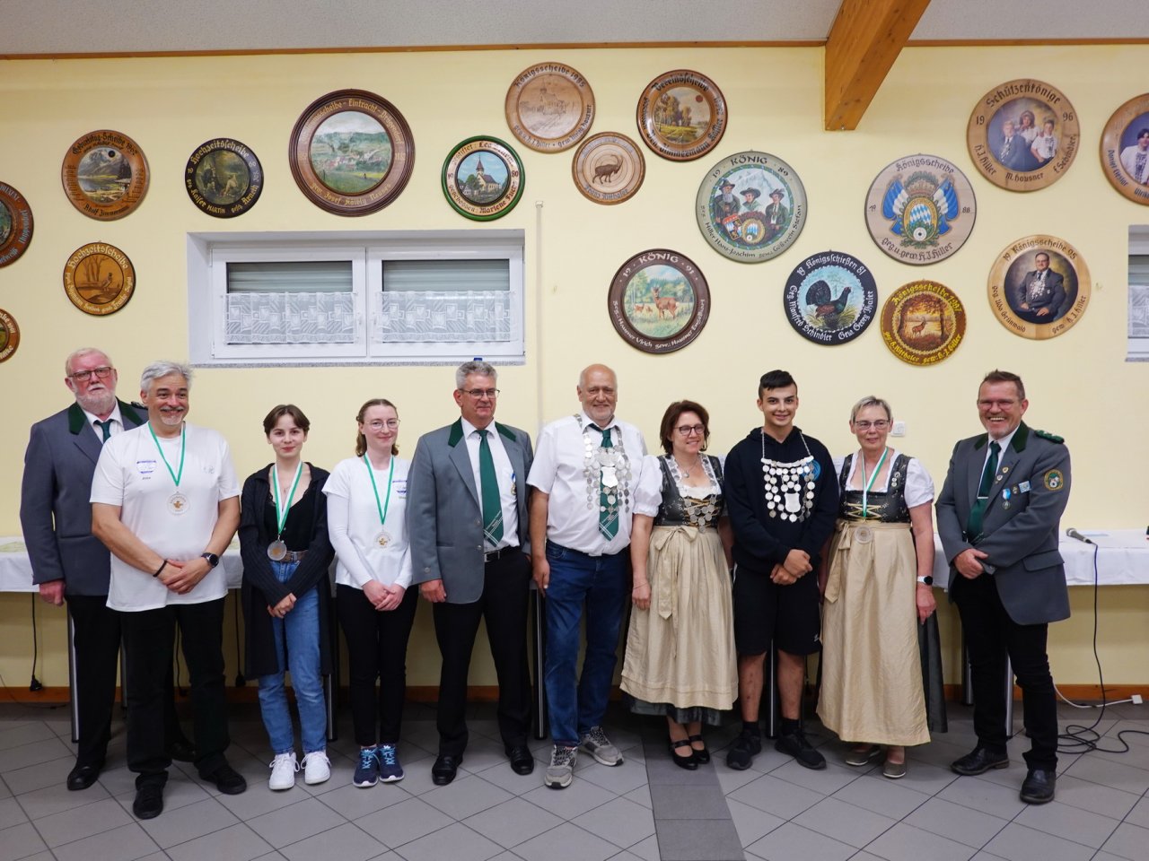 Sommerfest 2022