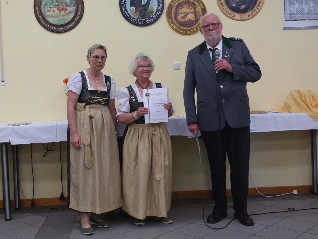 Sommerfest 2022