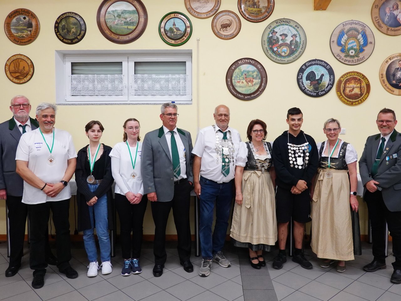 Sommerfest 2022
