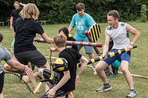 Jugger 2016