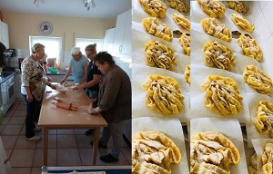 Kaffeekränzla 2018