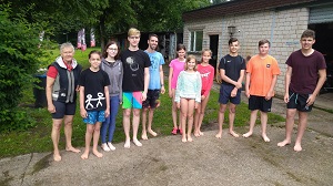 Erfolgreich abgesoffen (SUP 2021)