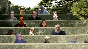 Frankonia bereitet 2021 vor
