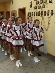 Kinderfasching im Schützenhaus