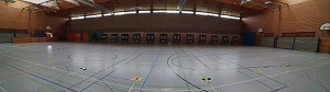Vorbereitung Gau Halle 2021