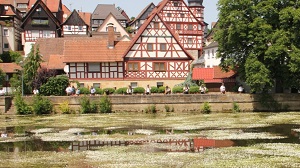 Oberfränkischen Böllerschützentreffen 2022