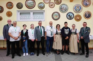 Sommerfest 2022