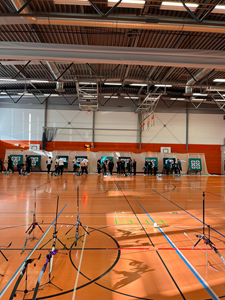 Ausrichtung der Bezirksklasse und Bezirksliga 2025