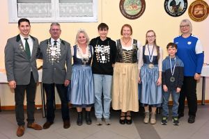 Weinfest mit Königsproklamation 2025