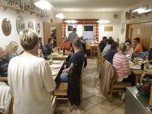 Helferessen 0919