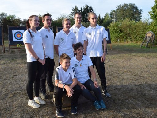 Fackelturnier 2018