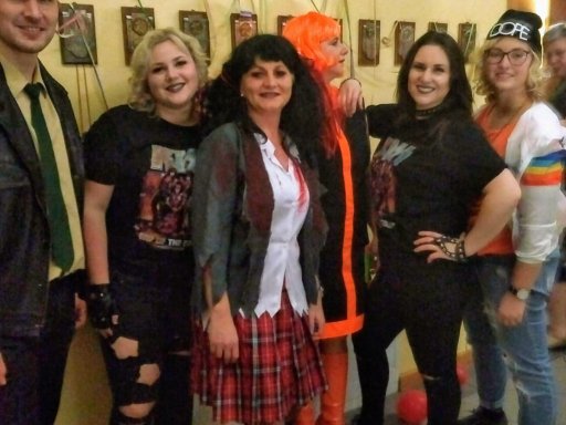 Weiberfasching 2020