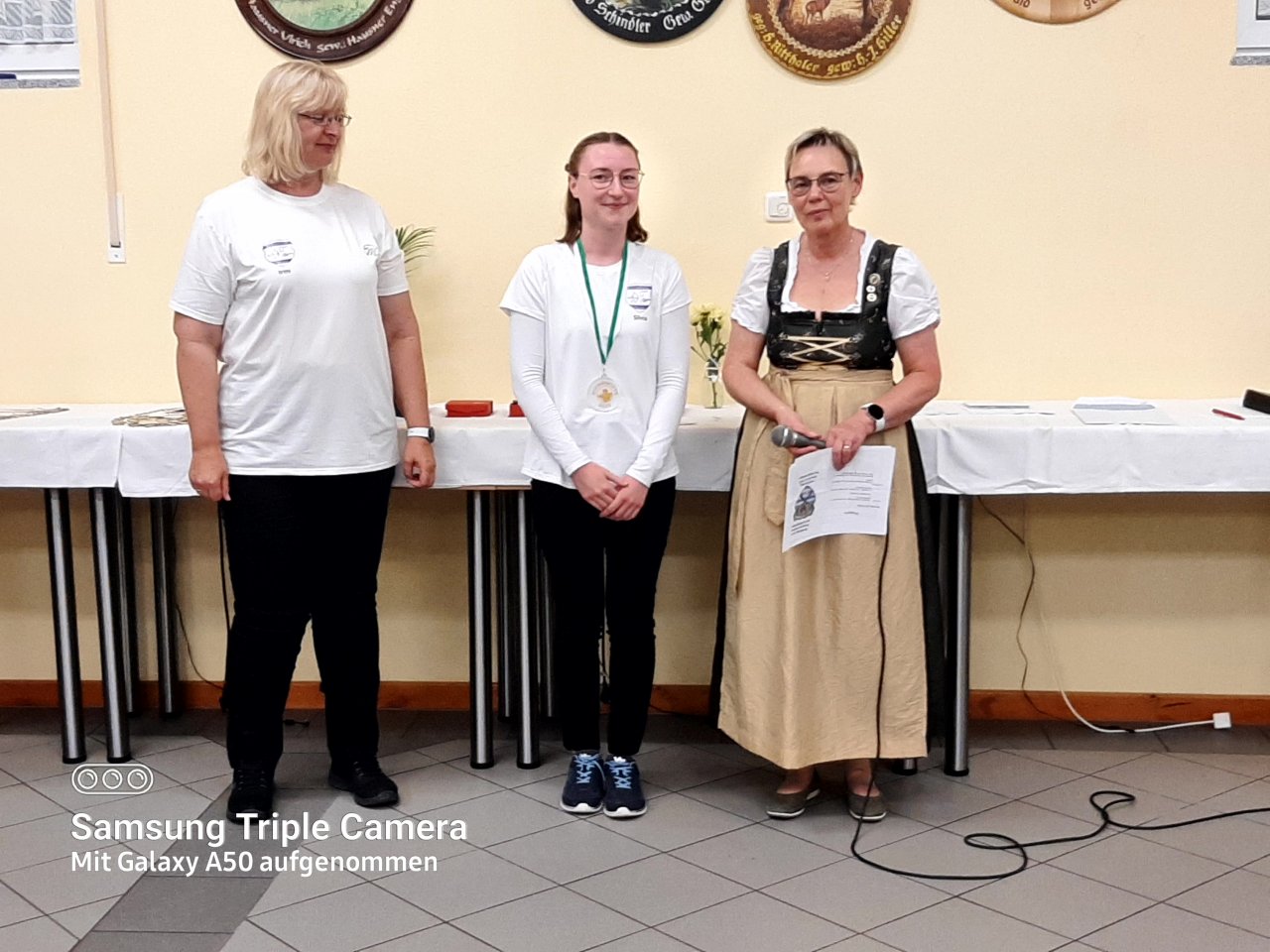 Sommerfest 2022