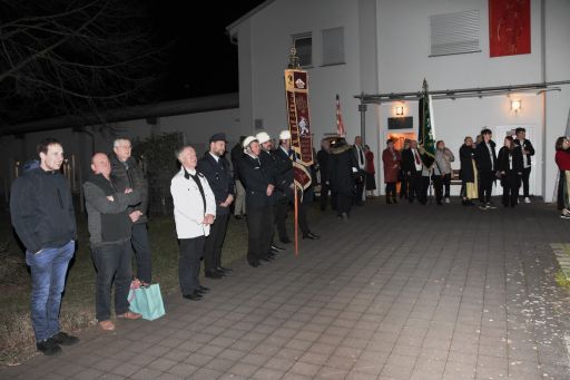 65 Jahre Frankonia Neuses