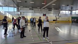 Oberliga Bogen 2025