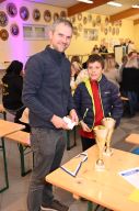 Weinfest mit Königsproklamation 2025