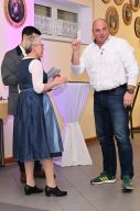 Weinfest mit Königsproklamation 2025