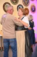 Weinfest mit Königsproklamation 2025